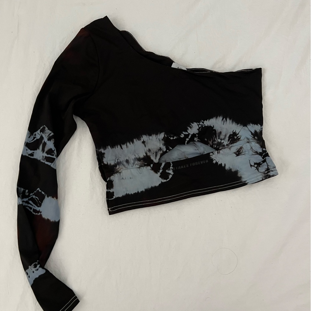 Adika Tye Dye Top